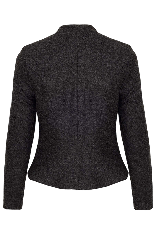 Damen Trachten Lodenblazer Stretch