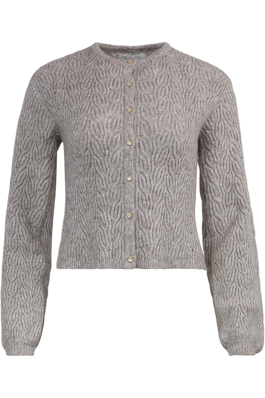 _BEIGE MELANGE