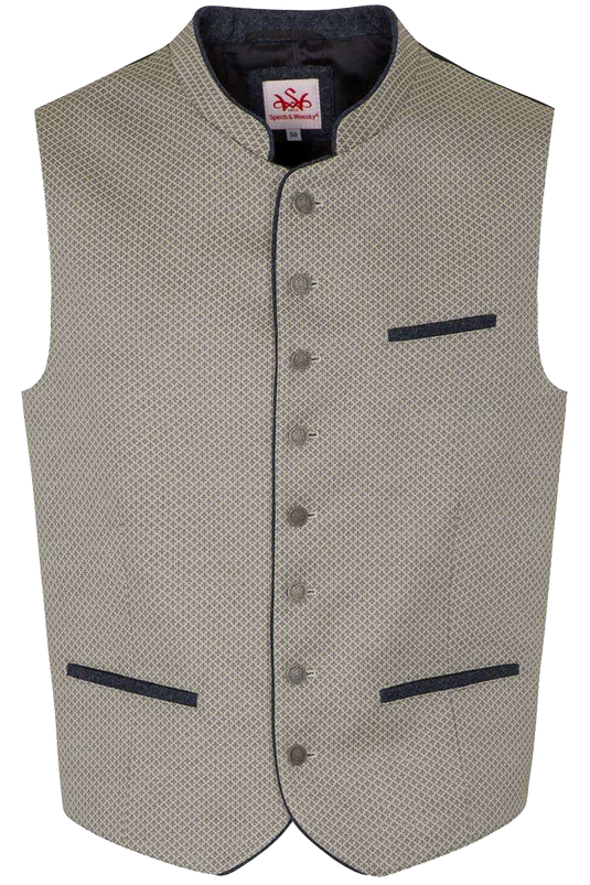 _BEIGE/SCHWARZ