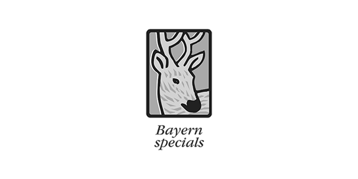 [BRAND] Marke/Bayern Specials