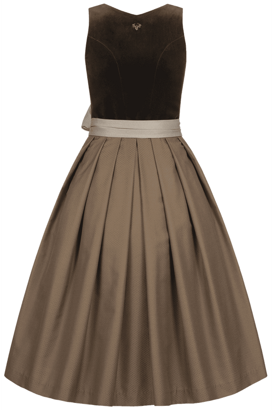 _VELVET FIR GREEN