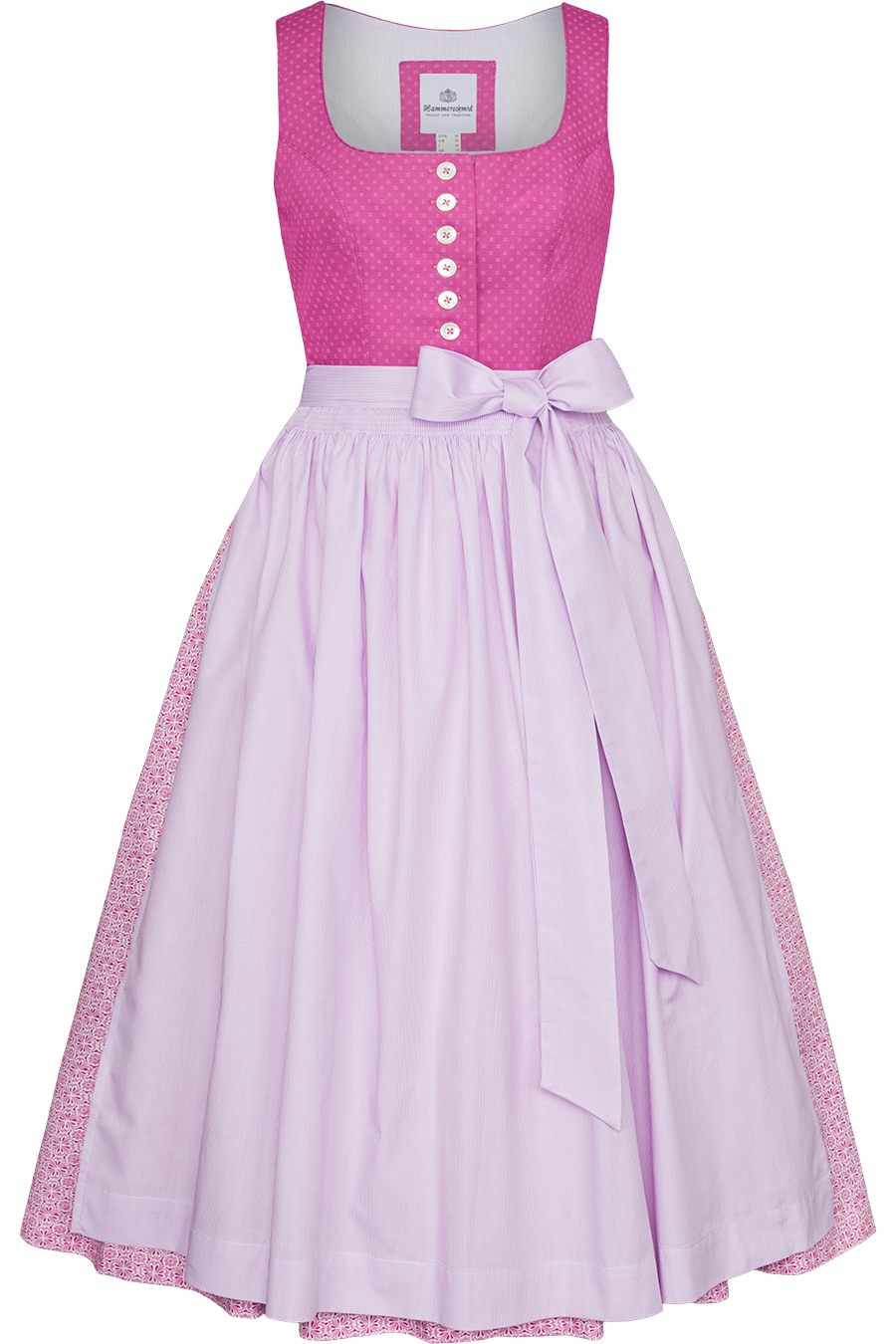 39-ROSA GEMUSTERT