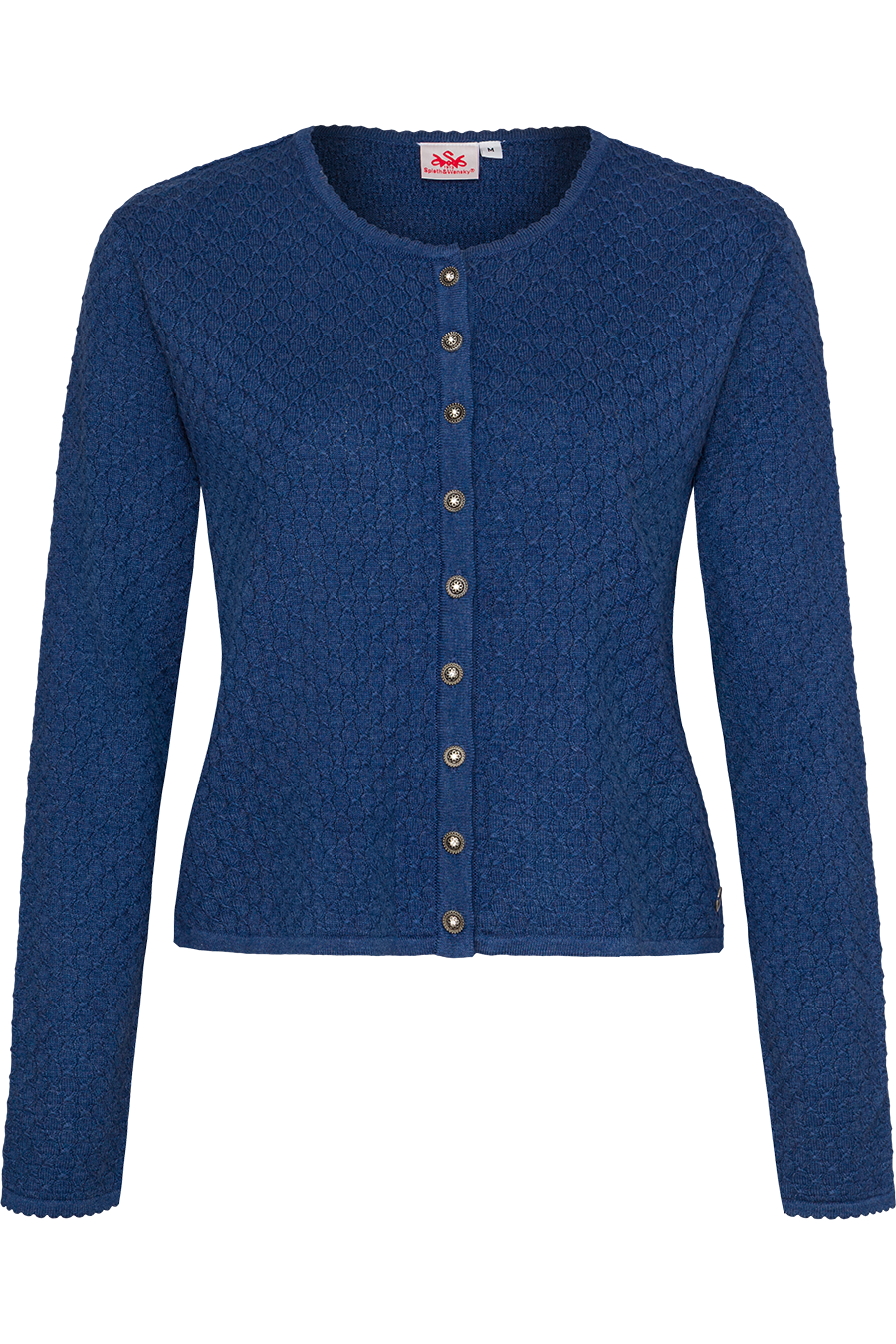 MITTELBLAU