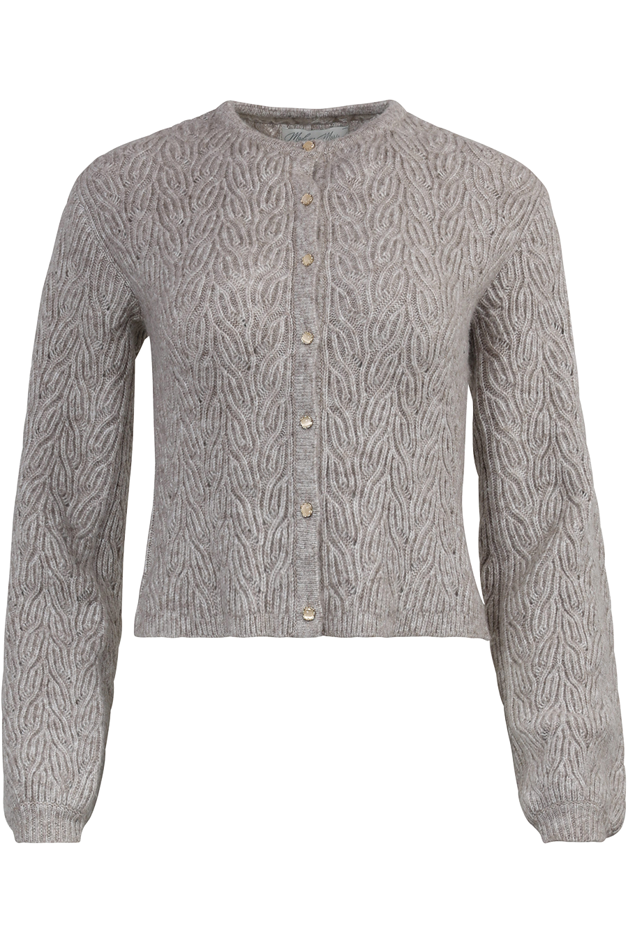 BEIGE MELANGE