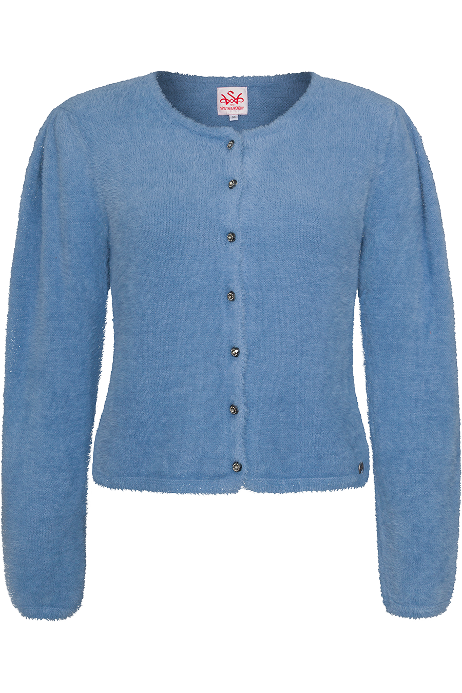 MITTELBLAU
