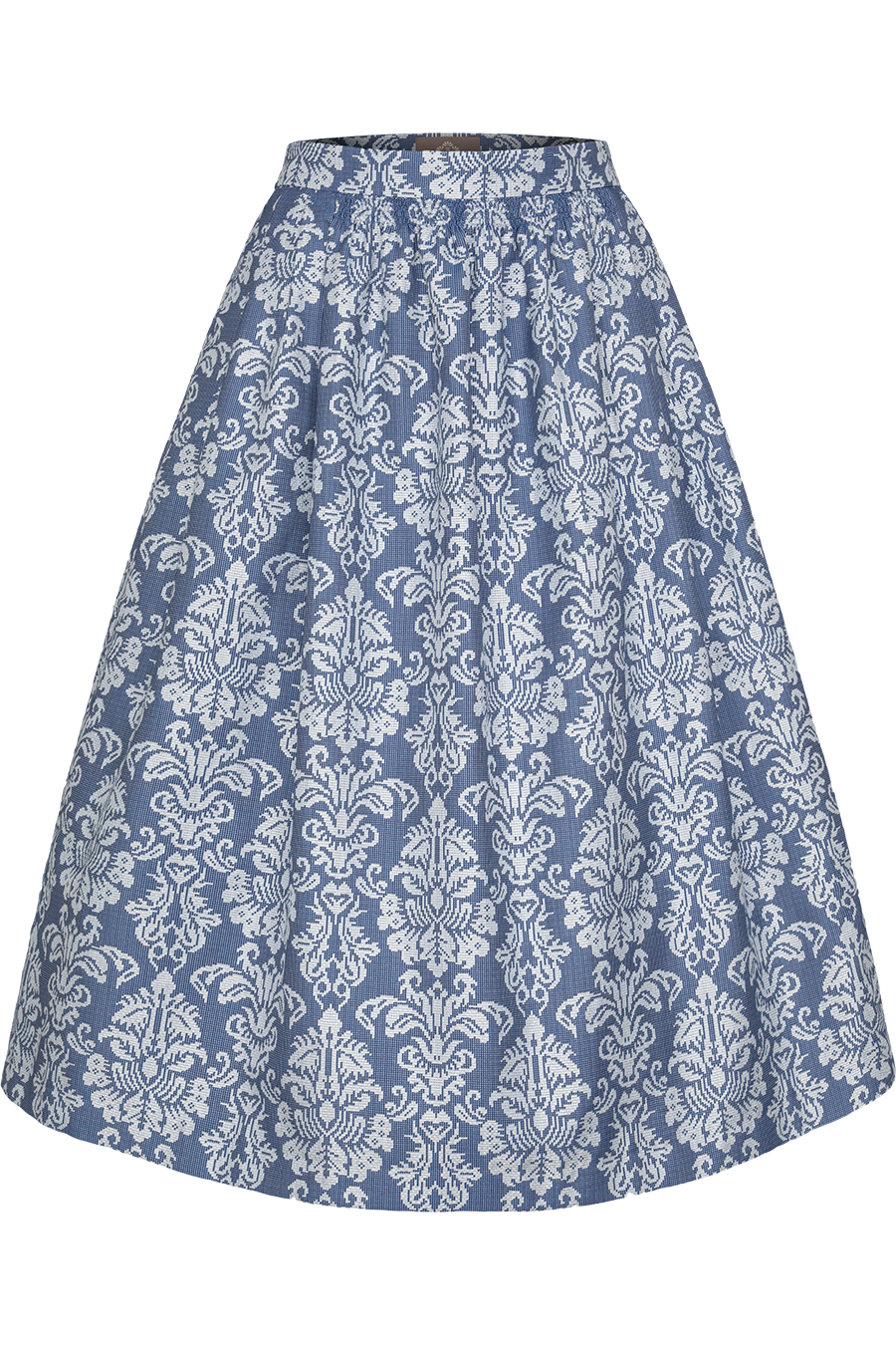 2-BLAU