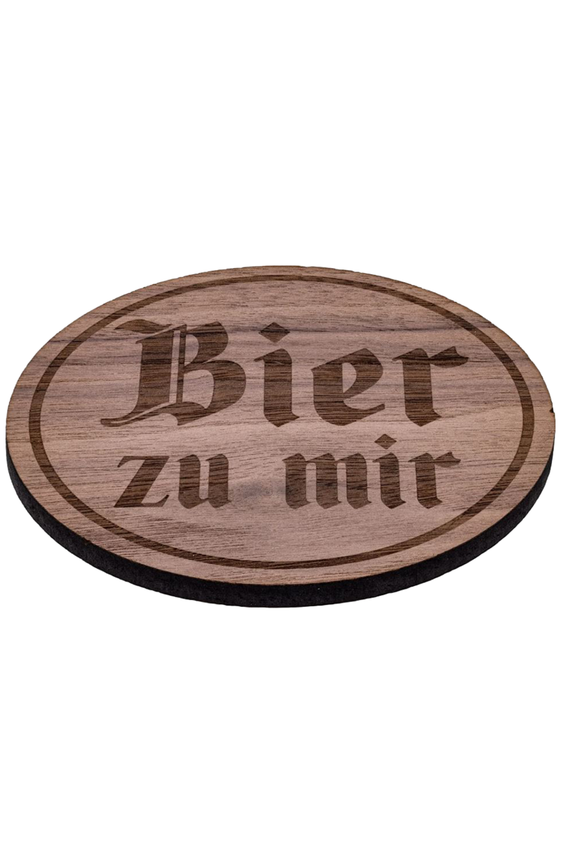 137-BIER ZU MIR