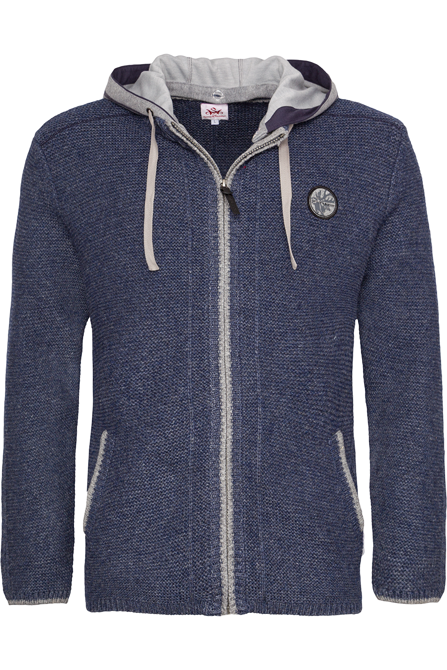 JEANSBLAU